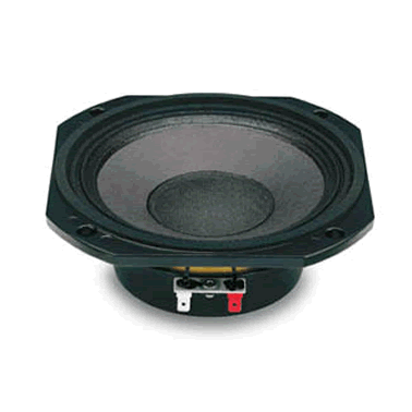 18 Sound 6ND410 8ohm 180watts Very High Output Neodymium MF